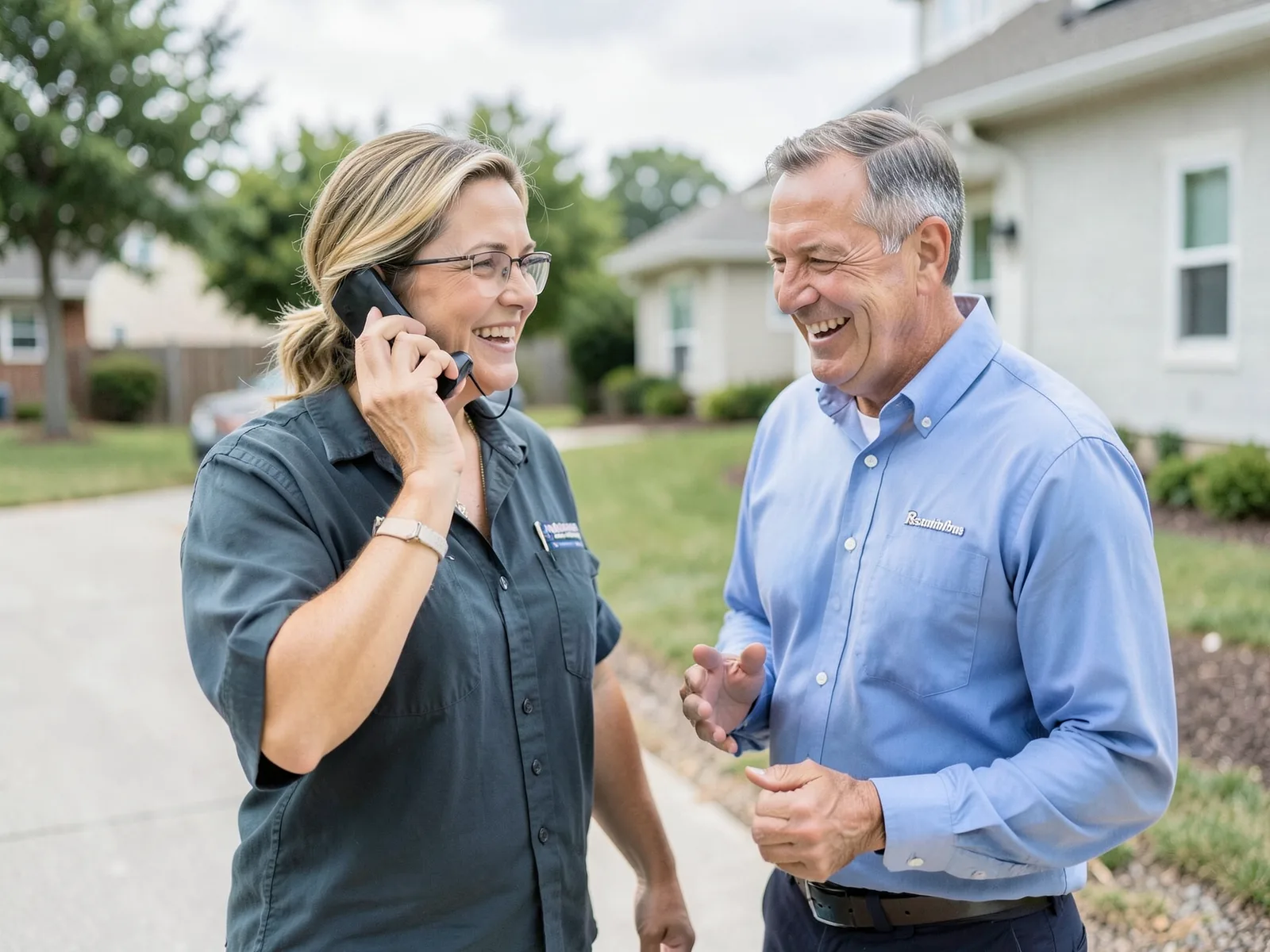 Frequently Asked Questions About Roof Leak Water Damage Restoration in Ashland, AL